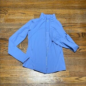 FLX Women's Zip-Front Utility Jacket